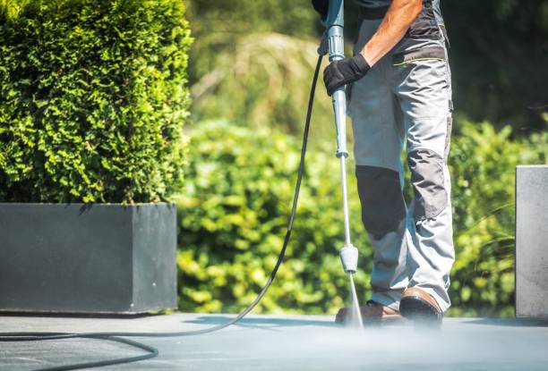 Best Rust and Stain Removal in Bethel, NC
