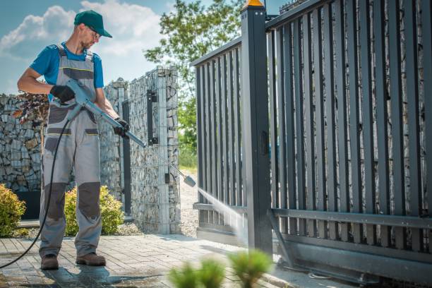 Best Vinyl Siding Pressure Washing in Bethel, NC