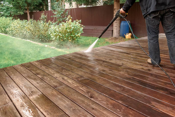 Best Commercial Pressure Washing in Bethel, NC