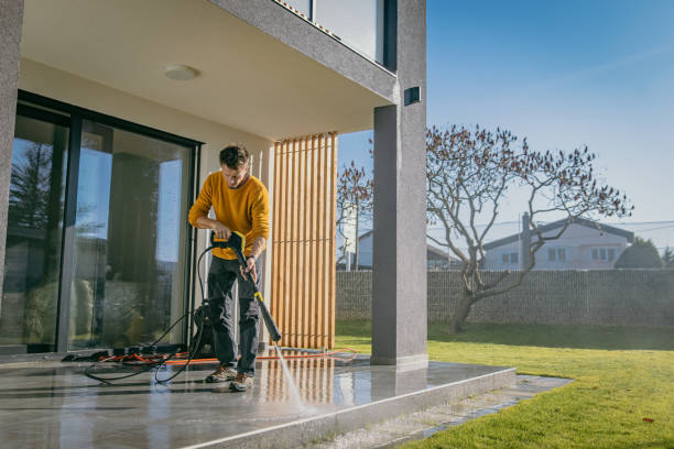Best Driveway Cleaning and Restoration in Bethel, NC