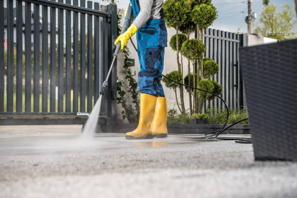 Best Window and Screen Pressure Cleaning in Bethel, NC