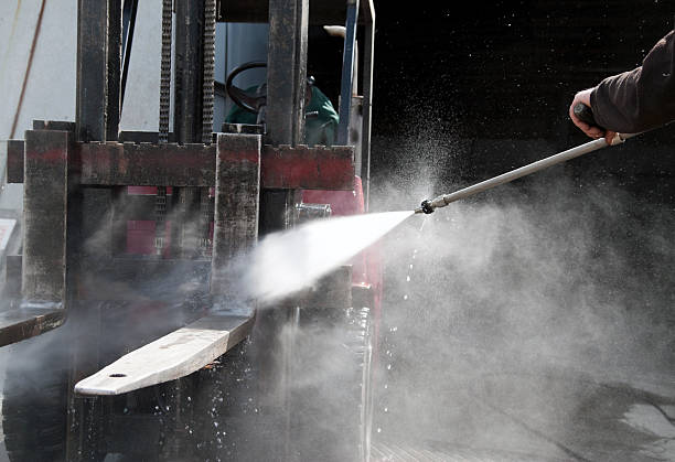 Bethel, NC Pressure Washing Services Company