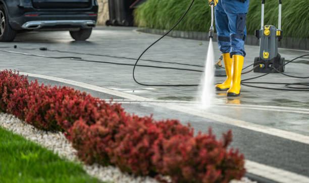 Best Concrete Surface Cleaning in Bethel, NC
