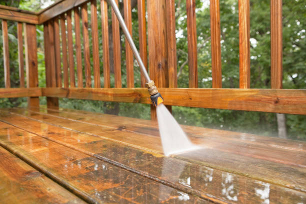 Best Soft Washing for Delicate Surfaces in Bethel, NC